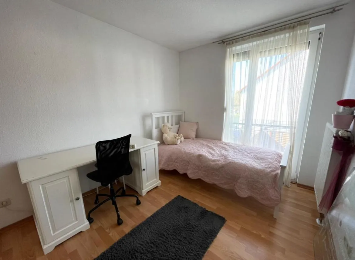 Nice House, 5 Rooms, Garden, Free Parking, Smarttv Hannover Lejlighed